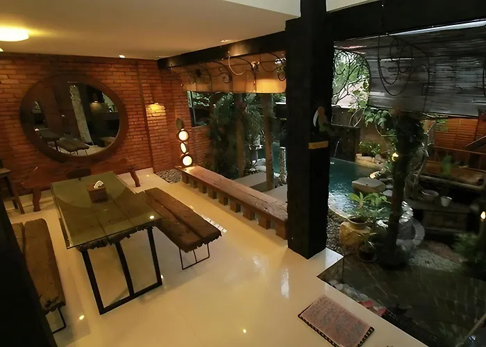 Dayin Bed & Breakfast Uluwatu