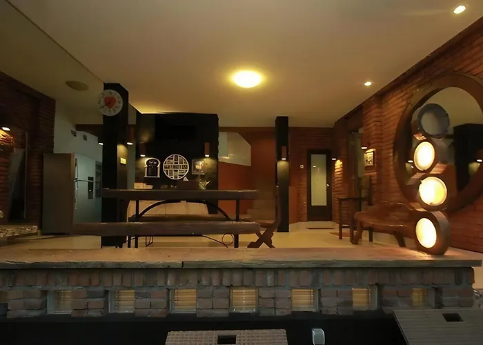 Dayin Bed & Breakfast Uluwatu