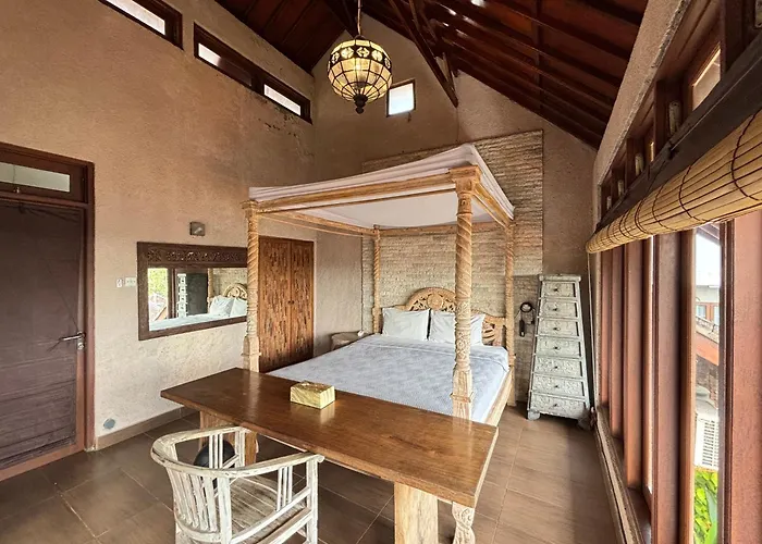 Bed & Breakfast Dayin 3*